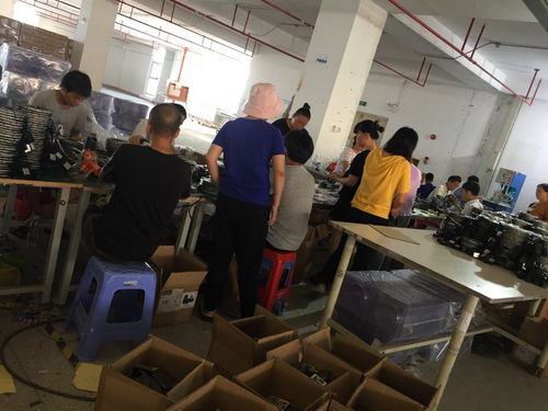 深圳福田保稅區(qū)啟動檢側維修項目，賦能產業(yè)升級與技術創(chuàng)新