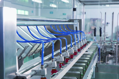 思特集團旗下索柔生物 專業(yè)OEM代工，鑄就品質(zhì)美妝新標桿